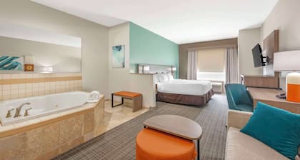 Comfort Suites French Lick