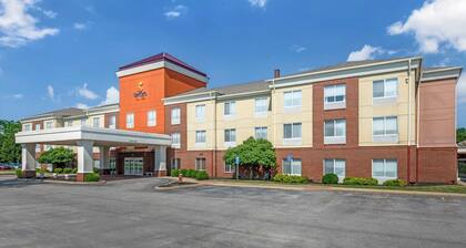 Comfort Suites French Lick