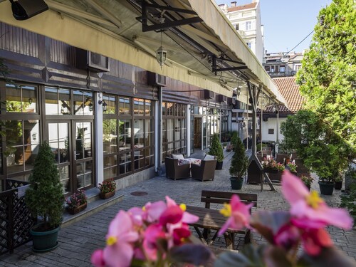 Garni Hotel Le Petit Piaf