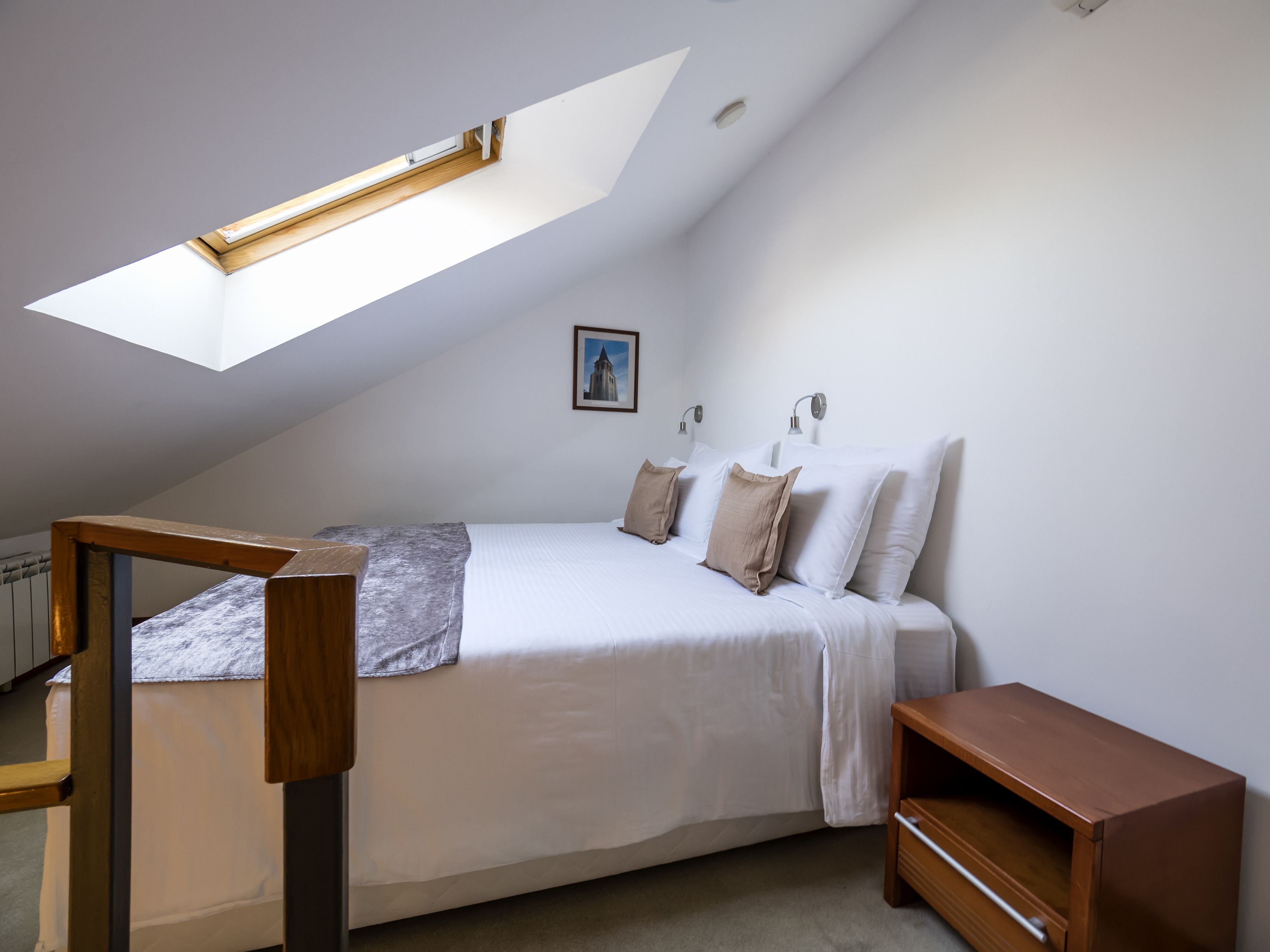 Photo - Garni Hotel Le Petit Piaf