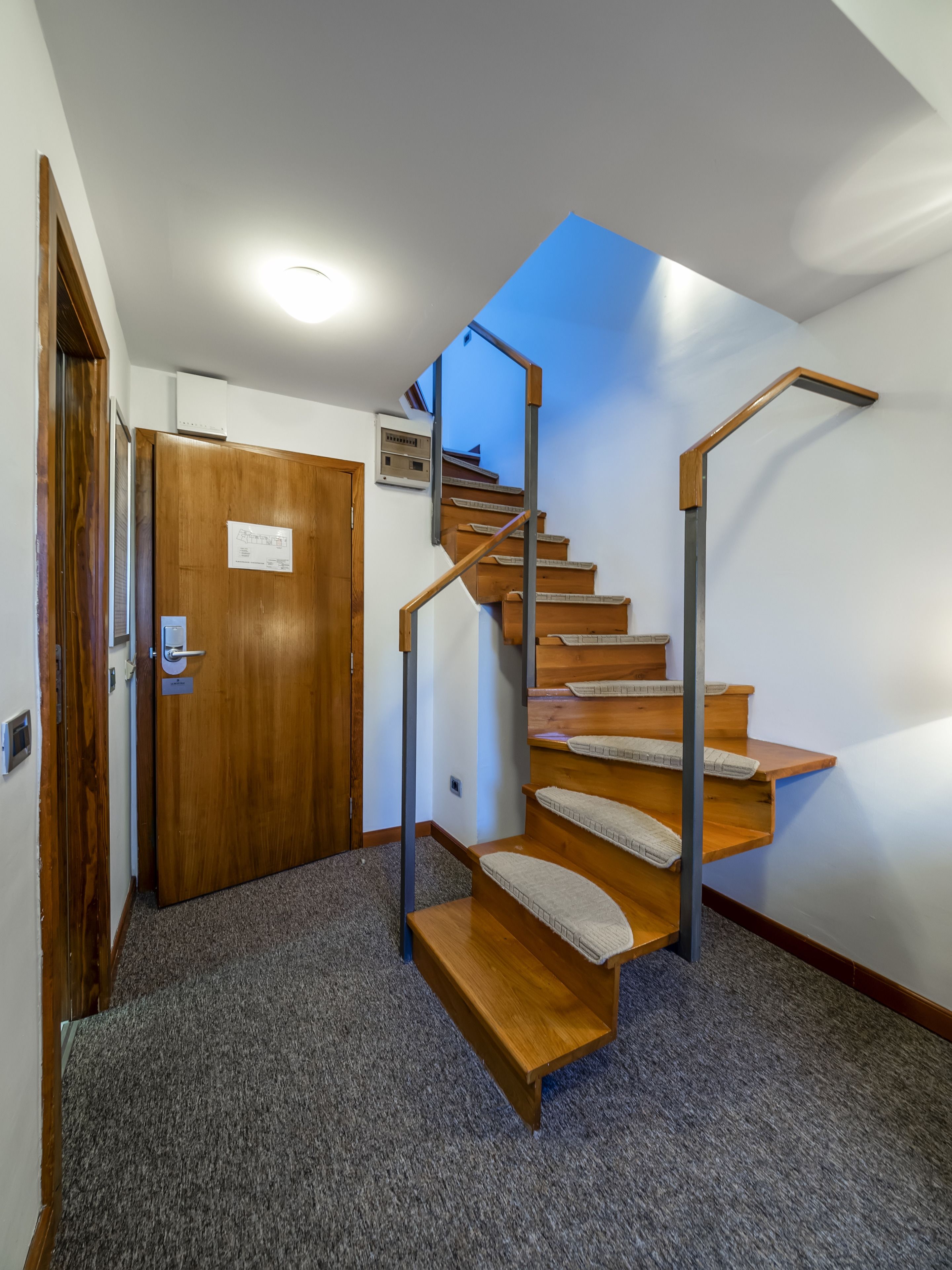 Photo - Garni Hotel Le Petit Piaf