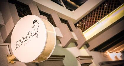 Garni Hotel Le Petit Piaf