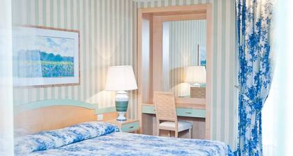 Hotel Business Resort Parkhotel Werth