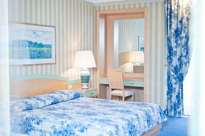 Hotel Business Resort Parkhotel Werth