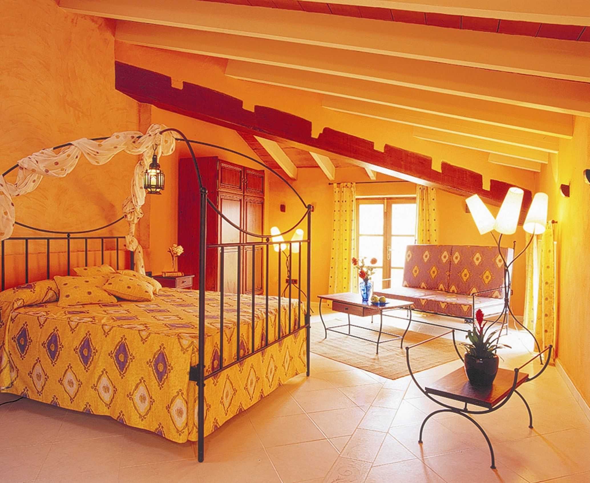 junior suite, balcony (terrace) | premium bedding, minibar, in-room safe, desk