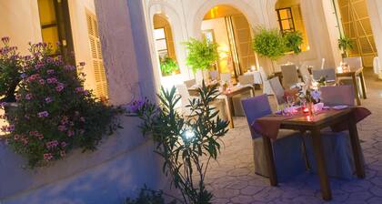 Palacio Sant Salvador