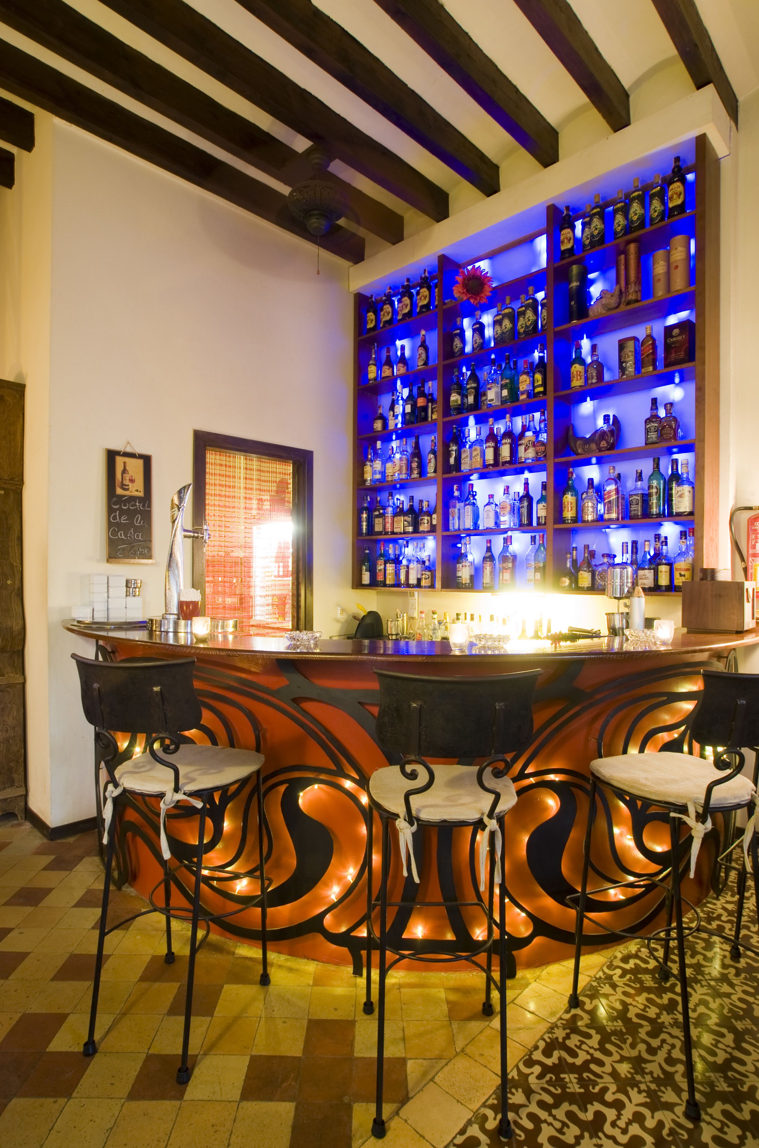 Foto - Palacio Sant Salvador