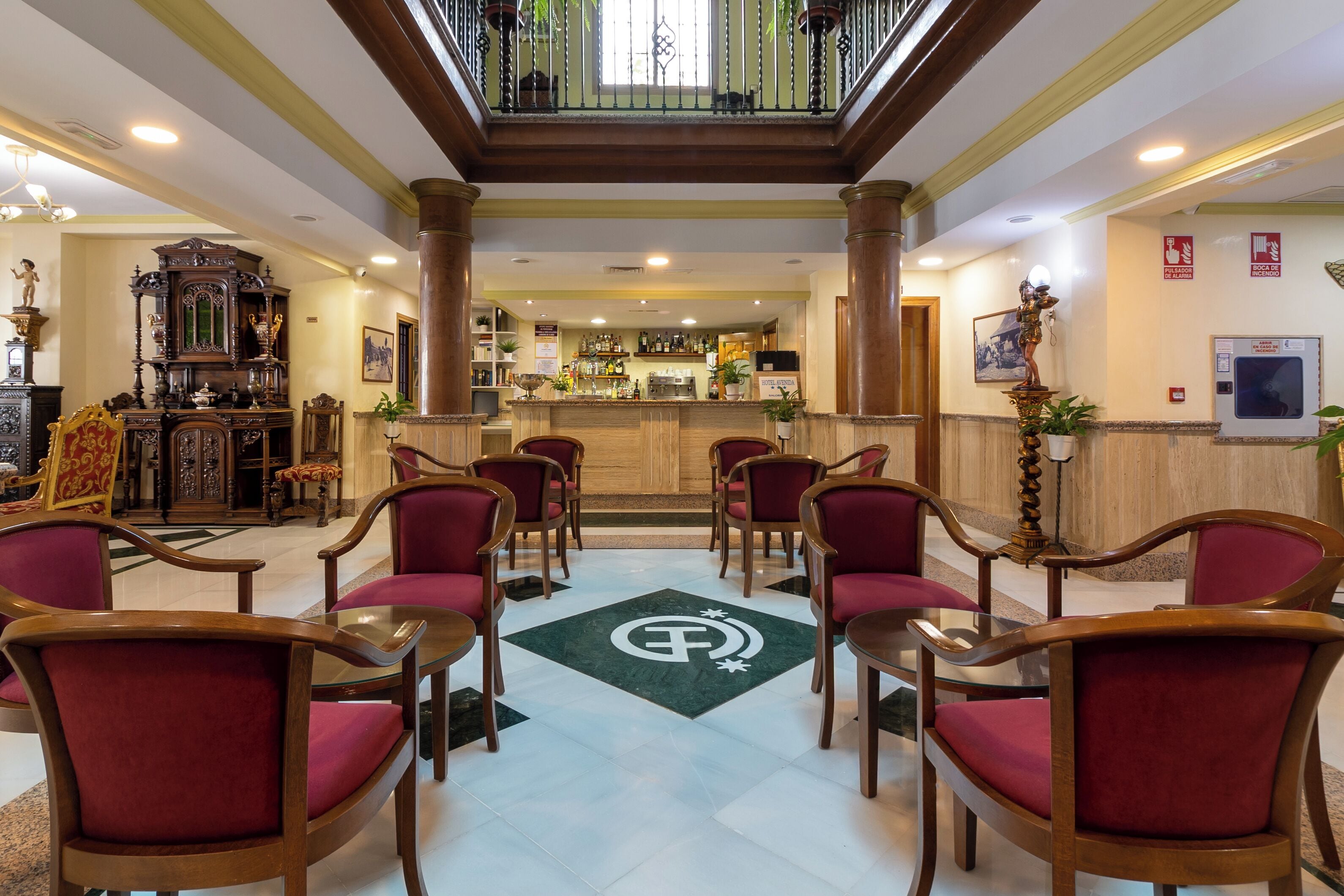 Foto - Hotel Avenida Tropical by Bossh! Hotels