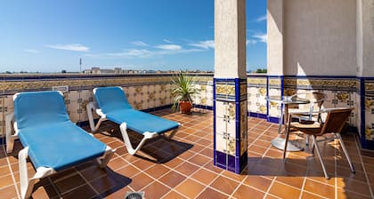 Hotel Avenida Tropical