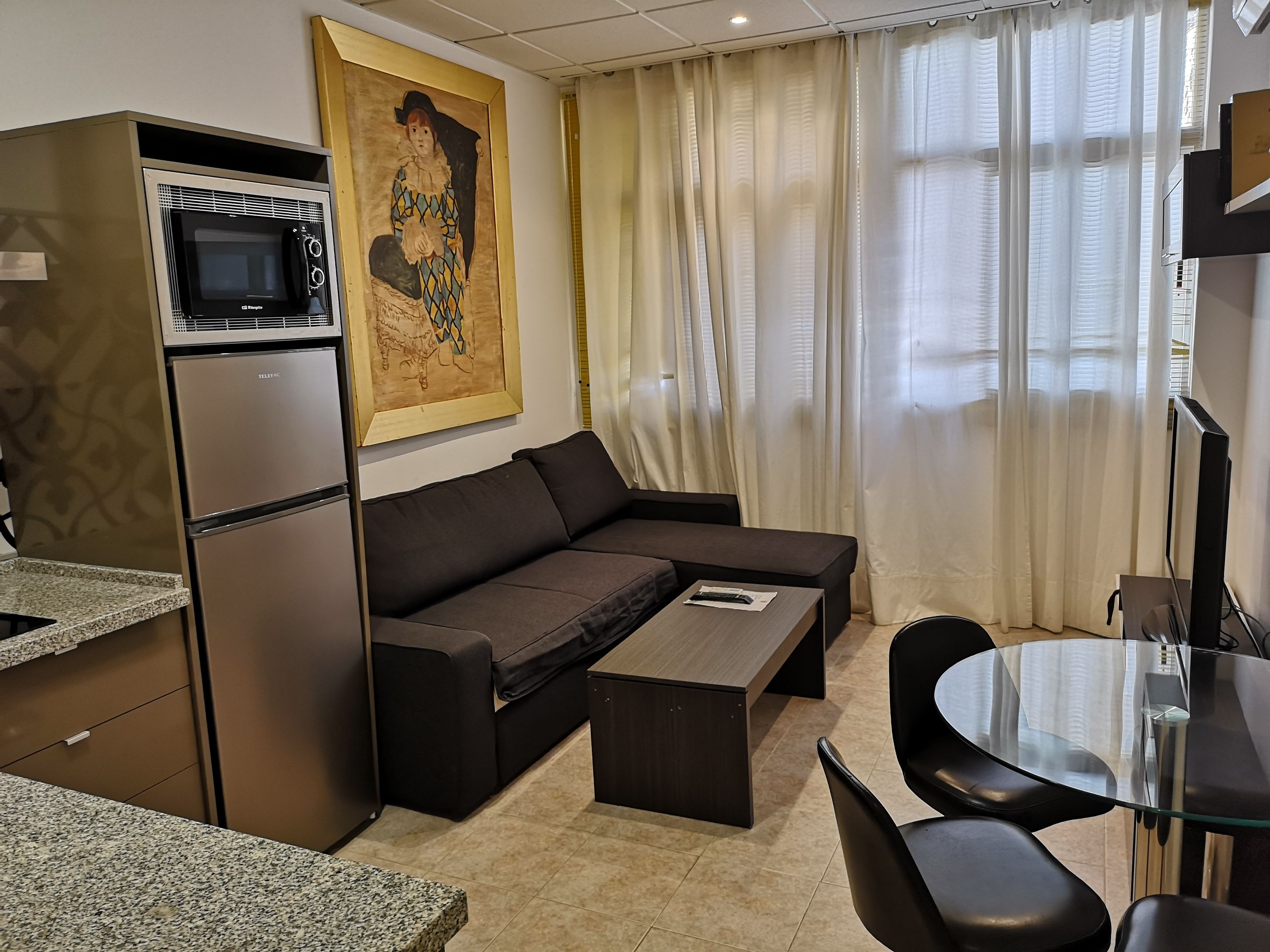 Foto - Hotel Avenida Tropical
