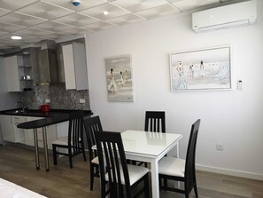 Comfort Apartment | Private kitchen