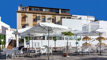 Terras