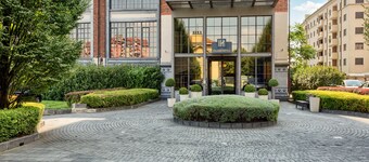 Italiana Hotels Milan Rho Fair