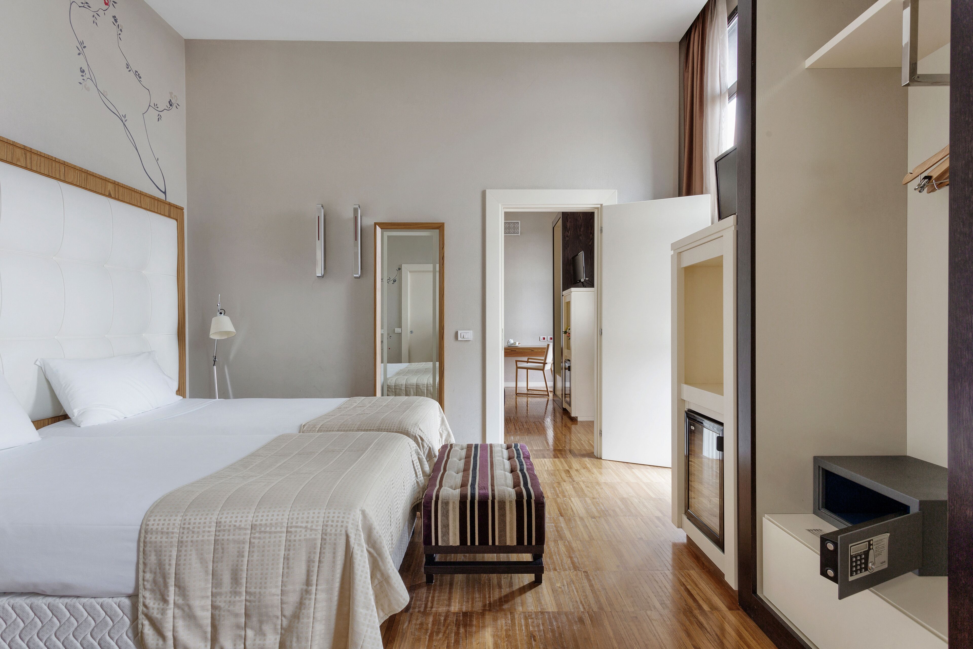 Photo - Italiana Hotels Milan Rho Fair