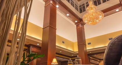 Hilton Garden Inn Bangor