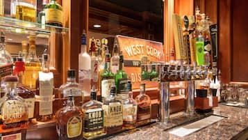 Bar (ter plaatse)
