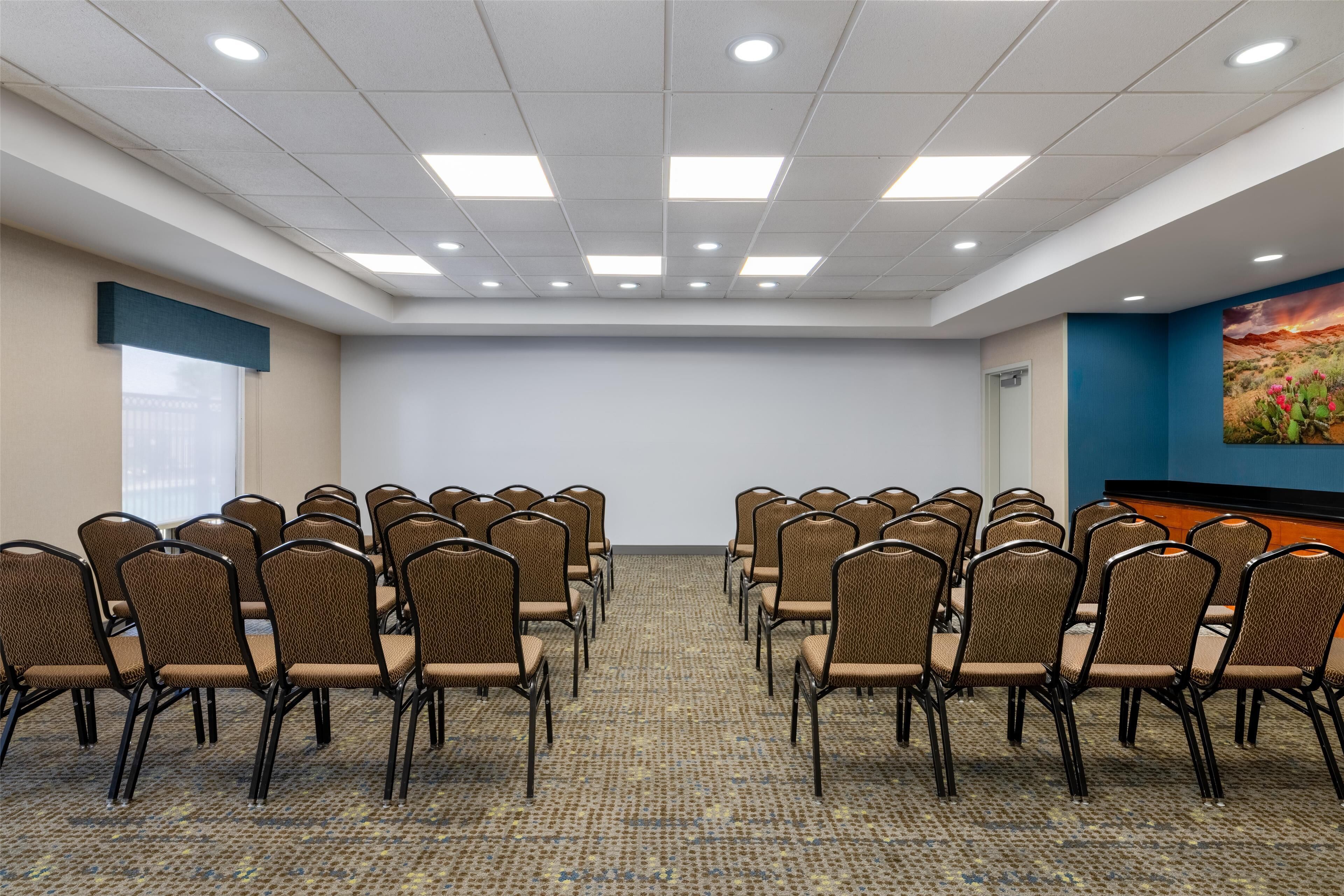 Sala de reuniones