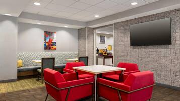 Desayuno buffet incluido todos los días