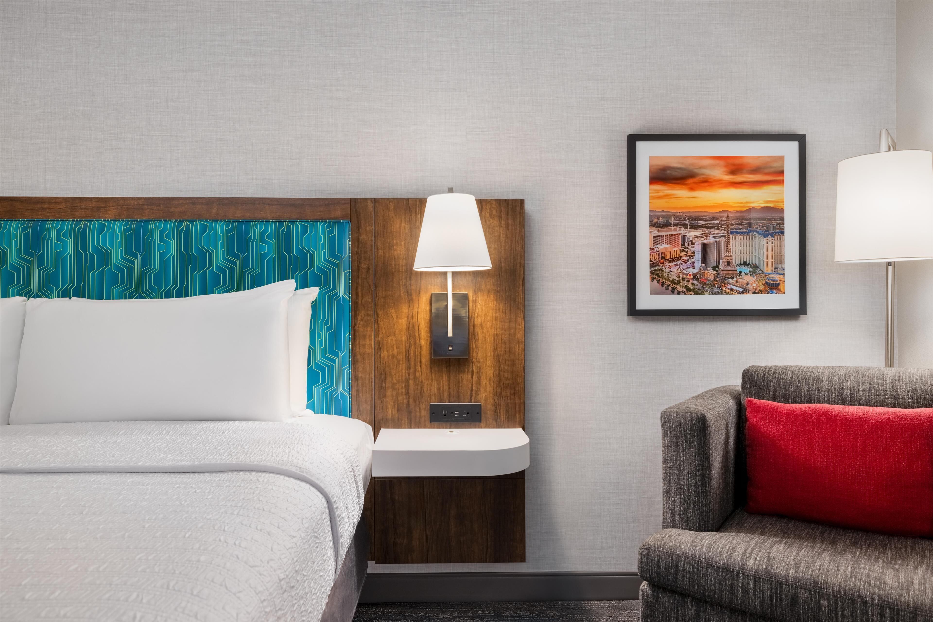 Free cribs/infant beds, free rollaway beds, free WiFi, bed sheets