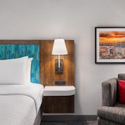 Hampton Inn Las Vegas North Speedway