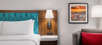 Hampton Inn Las Vegas North Speedway