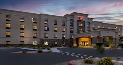 Hampton Inn Las Vegas North Speedway
