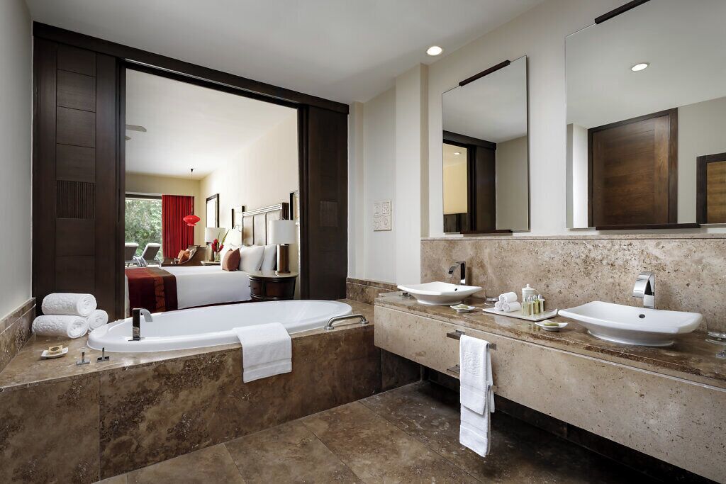 Grand Velas Riviera Maya - All Inclusive 5