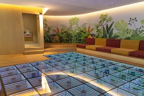 Children's activities