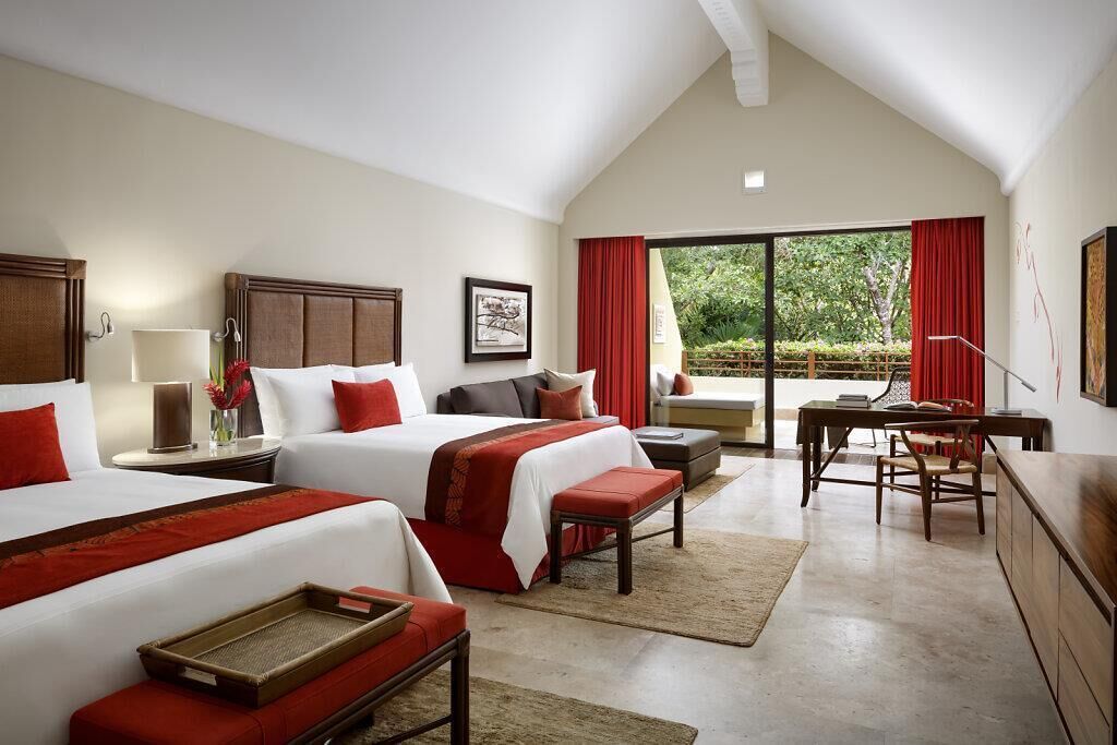 Grand Velas Riviera Maya - All Inclusive 7
