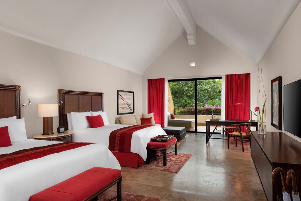 Grand Velas Riviera Maya - All Inclusive 8