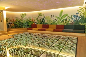 Children's activities