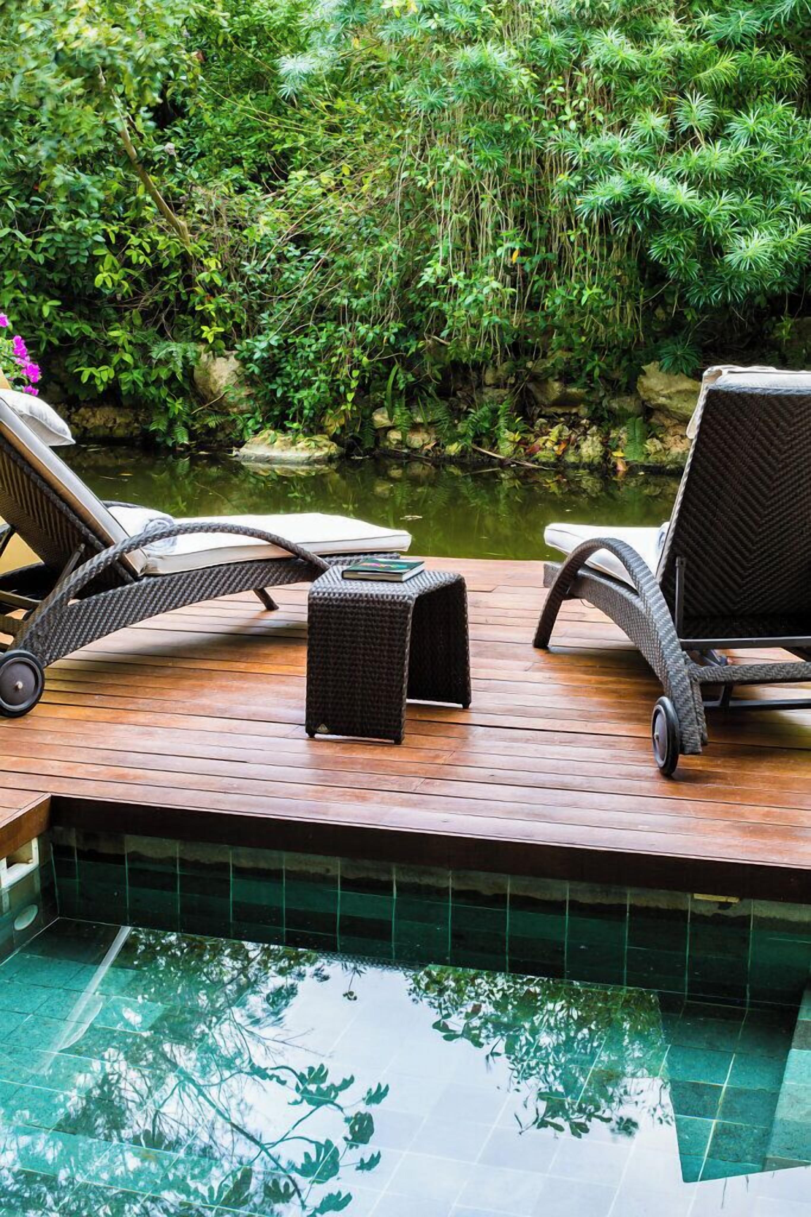 Teres/patio