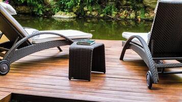 Teres/patio