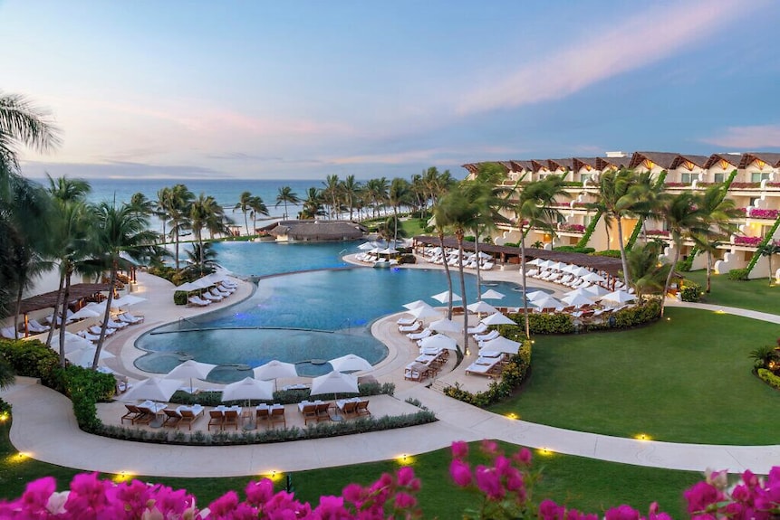 Grand Velas Riviera Maya - All Inclusive Reviews, Deals & Photos ...