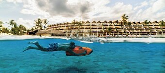 Grand Velas Riviera Maya - All Inclusive