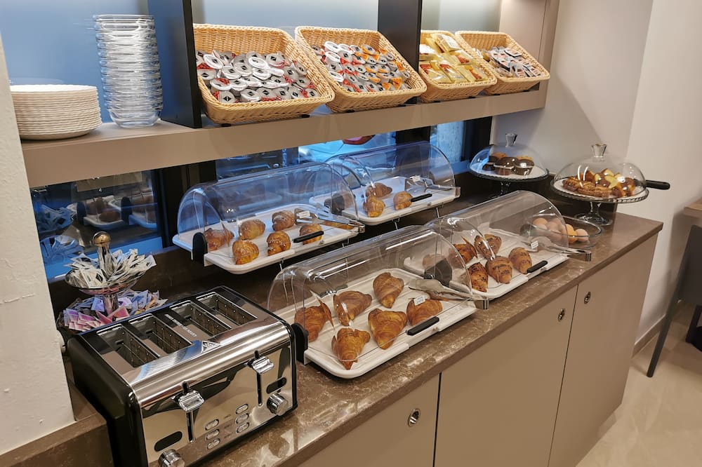 Hotel Brianza