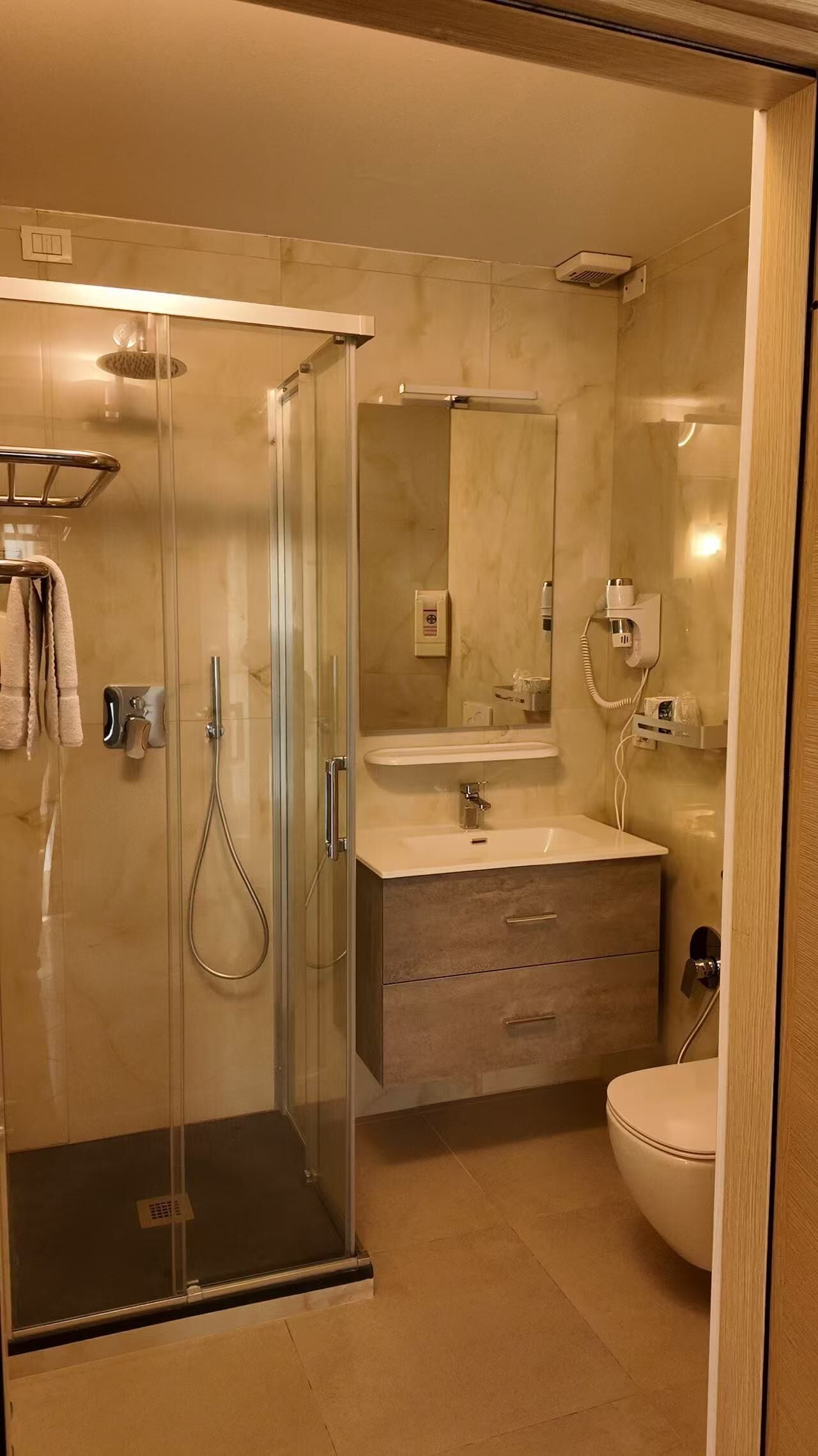 Foto - Hotel Brianza