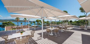 Bar (on property) - Coronado Thalasso & Spa (Calvia)