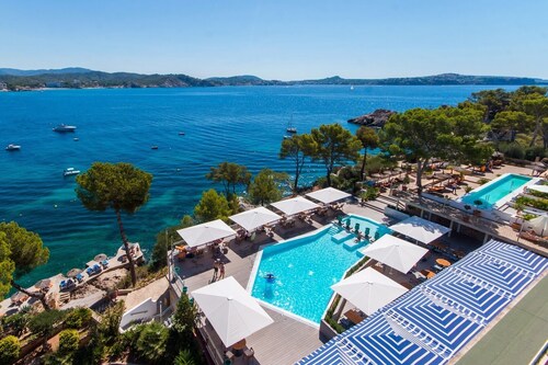 Hotel Gran Fornells Thalasso & Spa