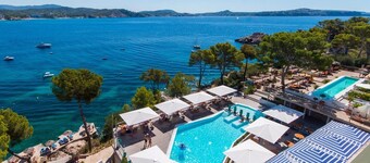 Hotel Gran Fornells Thalasso & Spa