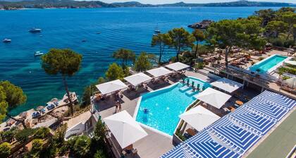 Hotel Gran Fornells Thalasso & Spa