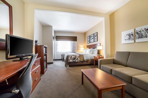 Sleep Inn & Suites Douglas