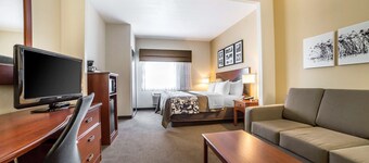 Sleep Inn & Suites Douglas