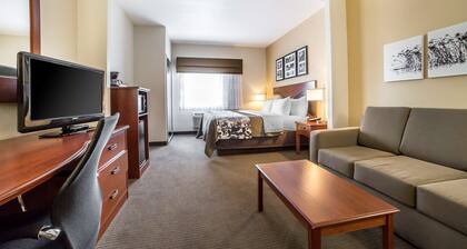 Sleep Inn & Suites Douglas