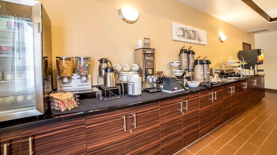 Sleep Inn & Suites Douglas