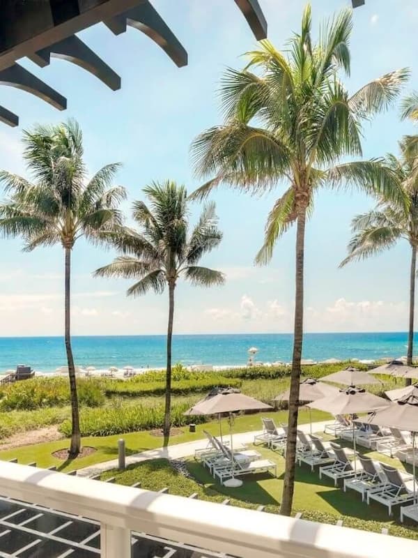 1 bedroom, premium bedding, free minibar, in-room safe