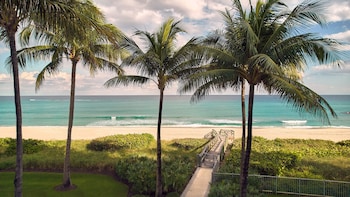 Beach Club at The Boca Raton