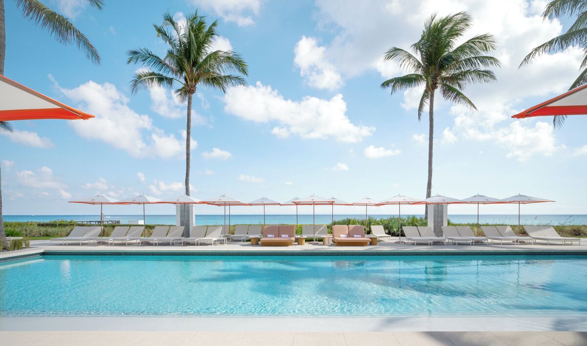 3 outdoor pools, cabanas (surcharge), pool umbrellas