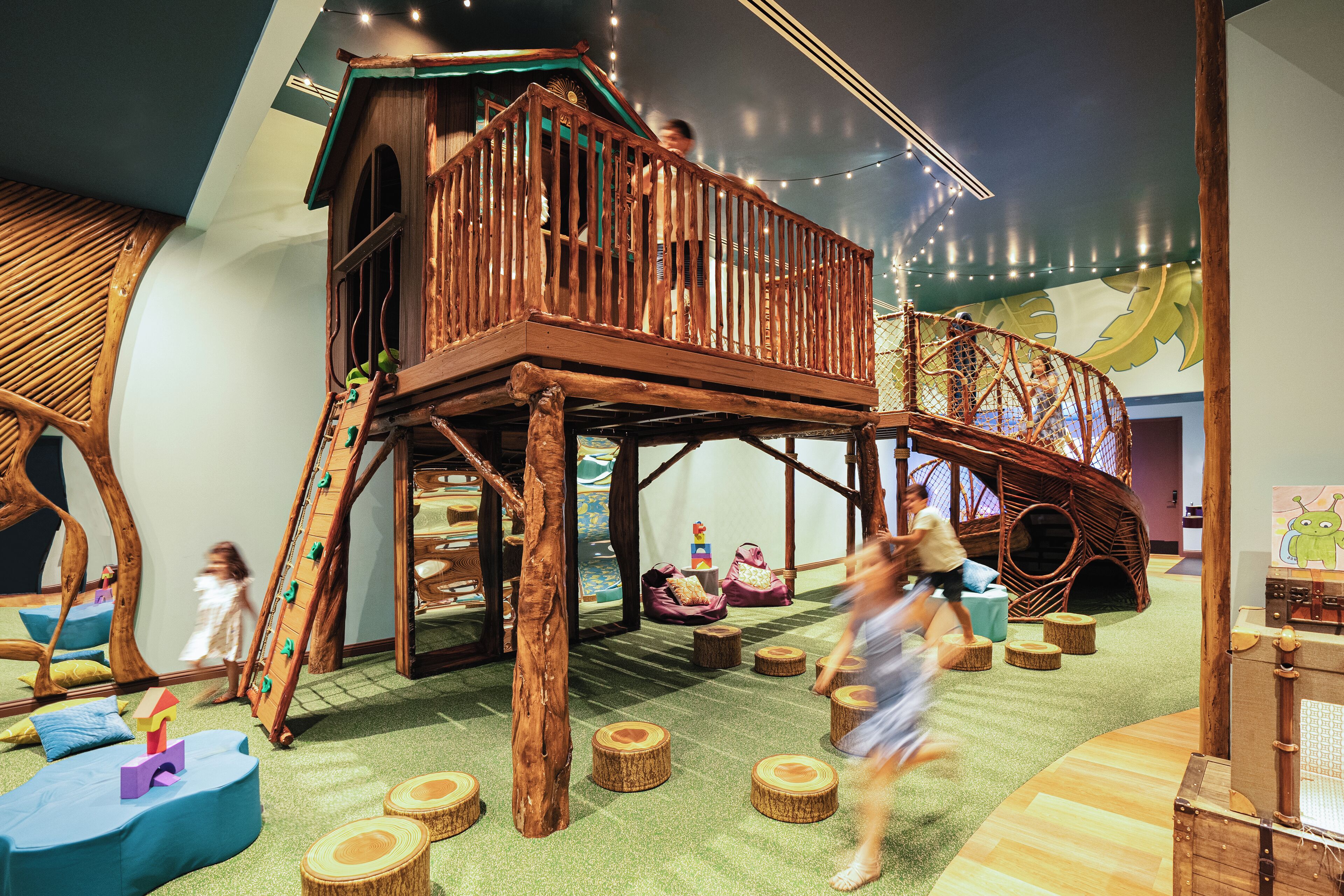 children’s activities