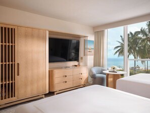 Beach/ocean view - Beach Club at The Boca Raton (Boca Raton)